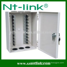 2014 Netlink 100 pairs indoor cable distribution box